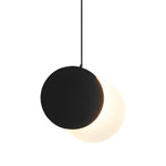Lunar Eclipse Adjustable Led Kitchen Pendant Lighting Hanging Lamp