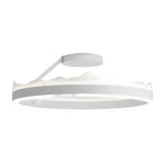Round Ins Nordic Ceiling Lights Li002084