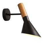 Retro Industrial Wall Lamp Li002277
