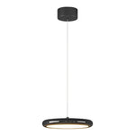Round Led Modern Pendant Light Ha076515