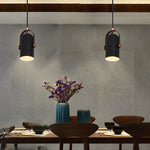 Rotatable Industrial Pendant Light Ha076314