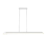 Strip Led Kitchen Island Pendant Light Ha077691