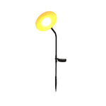Mushroom Solar Lawn Lights Li002666