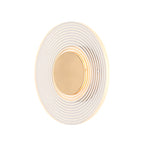 Round Led Modern Wall Lamp Li002595