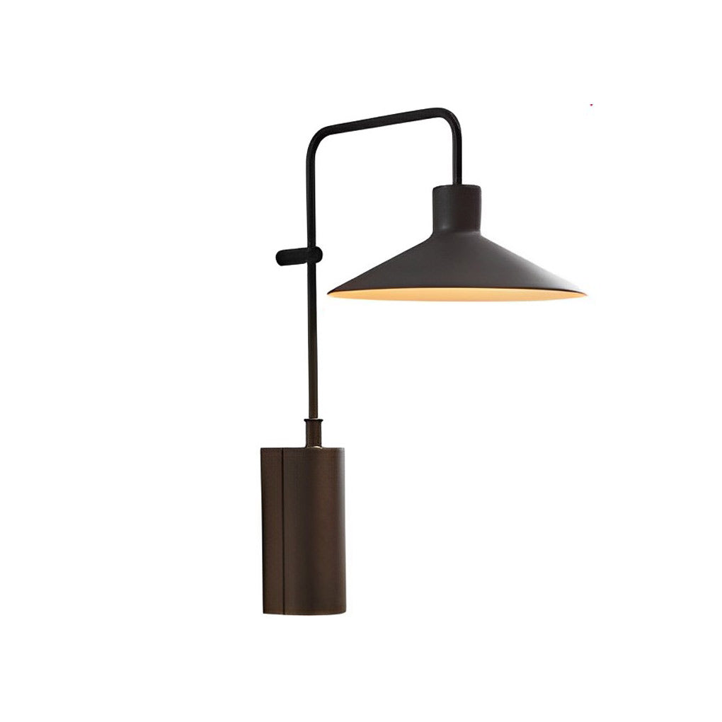 Creative Modern Outdoor Wall Lamp Ha083362