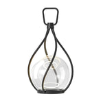 Metal Led Usb Rechargeable Night Lights Ha077215