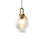 Creative Jar Modern Pendant Light Ha098864