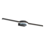 Modern Led Bathroom Vanity Light Curved 16 23 31