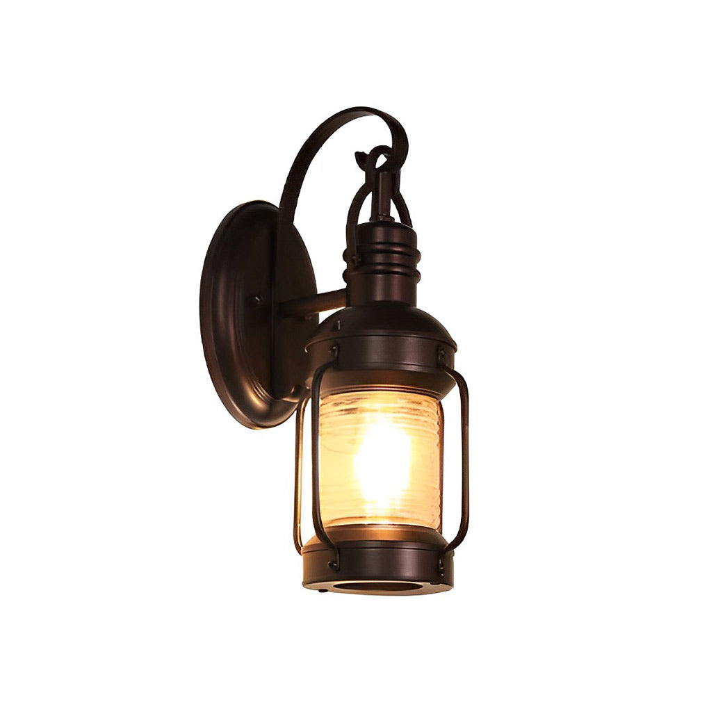 Antique Lantern Outdoor Lights Ha083360