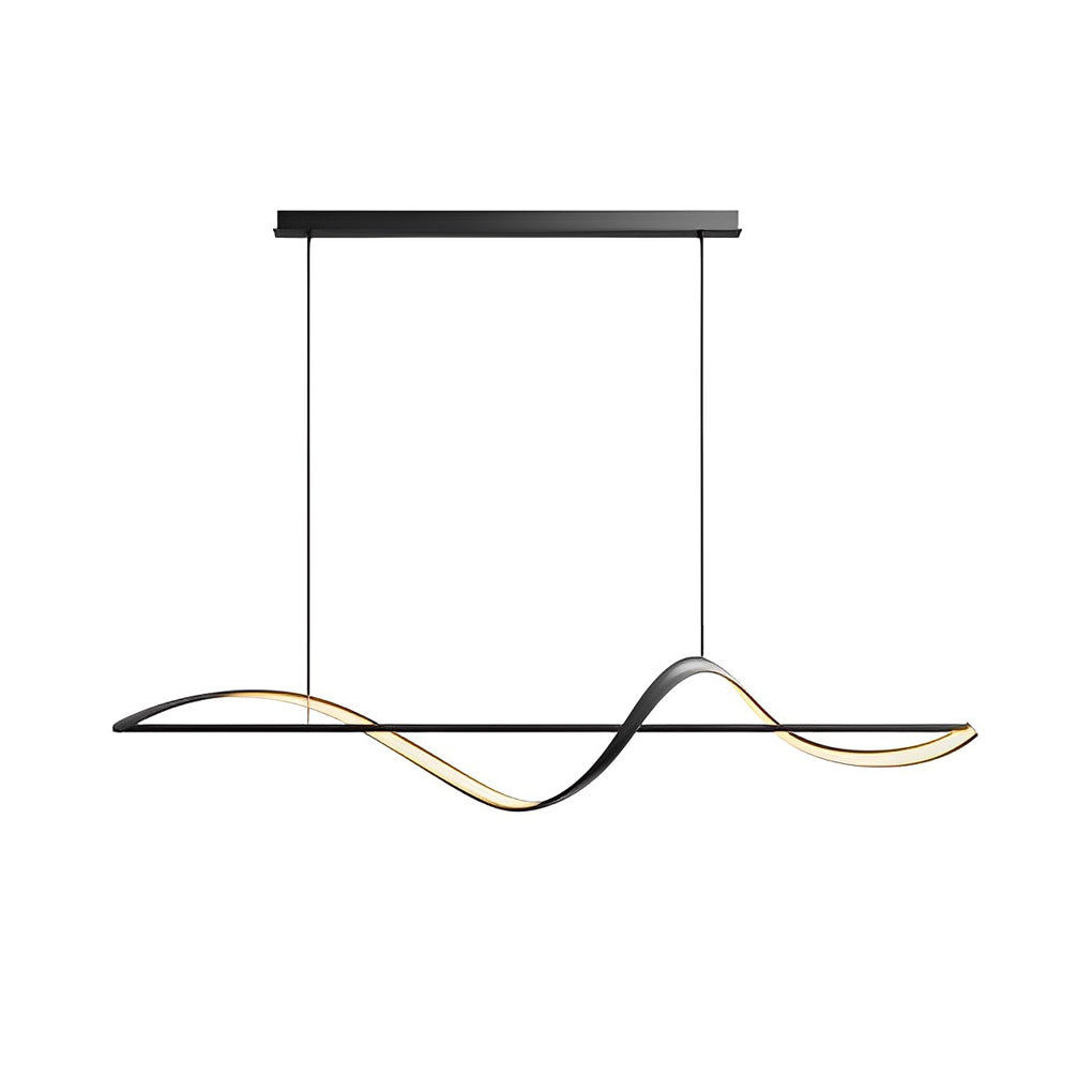 Minimalist Dining Room Pendant Light Ha098600