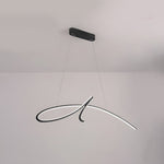 Creative Line Black Nordic Kitchen Pendant Lighting Li001982