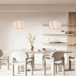 Japandi Glow Hanging Lamp