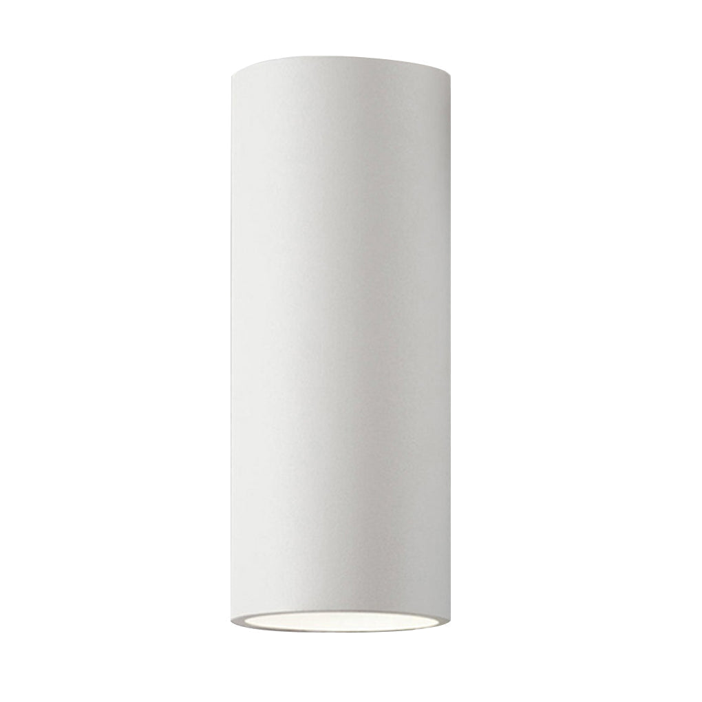 Cylindrical Up And Down Wall Washer Light Ha078321