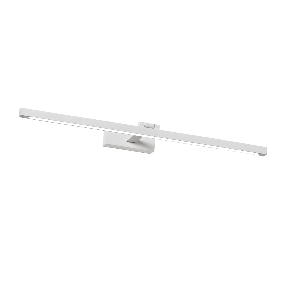 Modern Led Rotatable Vanity Light Bar For Dressing Table