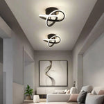Modern Stylish Ceiling Light