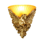 Horse Head Decorative Sconces Ha092193