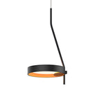 Light Guide Ring 1 2 3 4 9 Light Chandelier