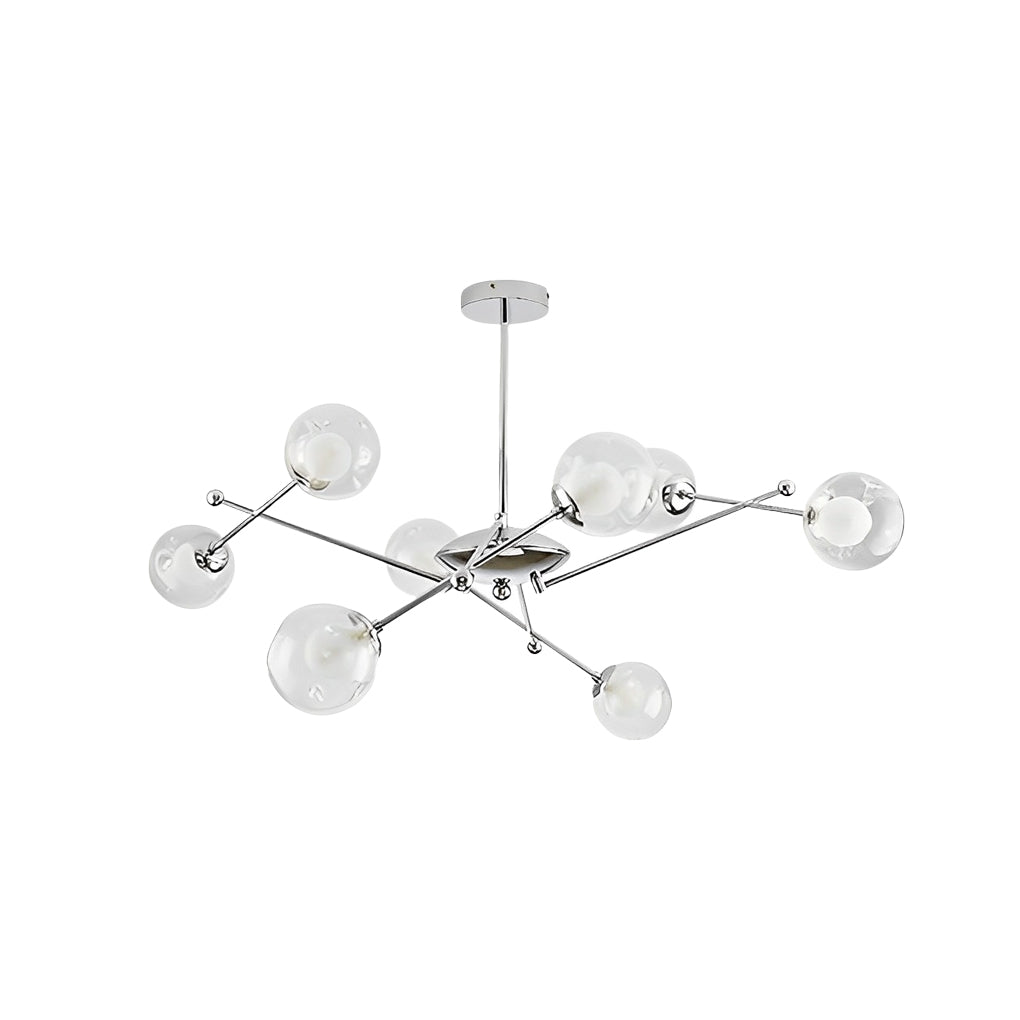 Minimalist American Style Chandelier Ha097850