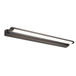 Modern Linear Led Vanity Light Bathroom Wall Mount