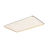Brushed Gray Aluminum Led Ceiling Light