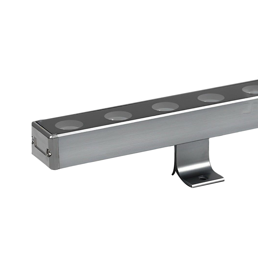 Waterproof Outdoor Low Voltage Light Bar Led Linear Wall Washer Lights
