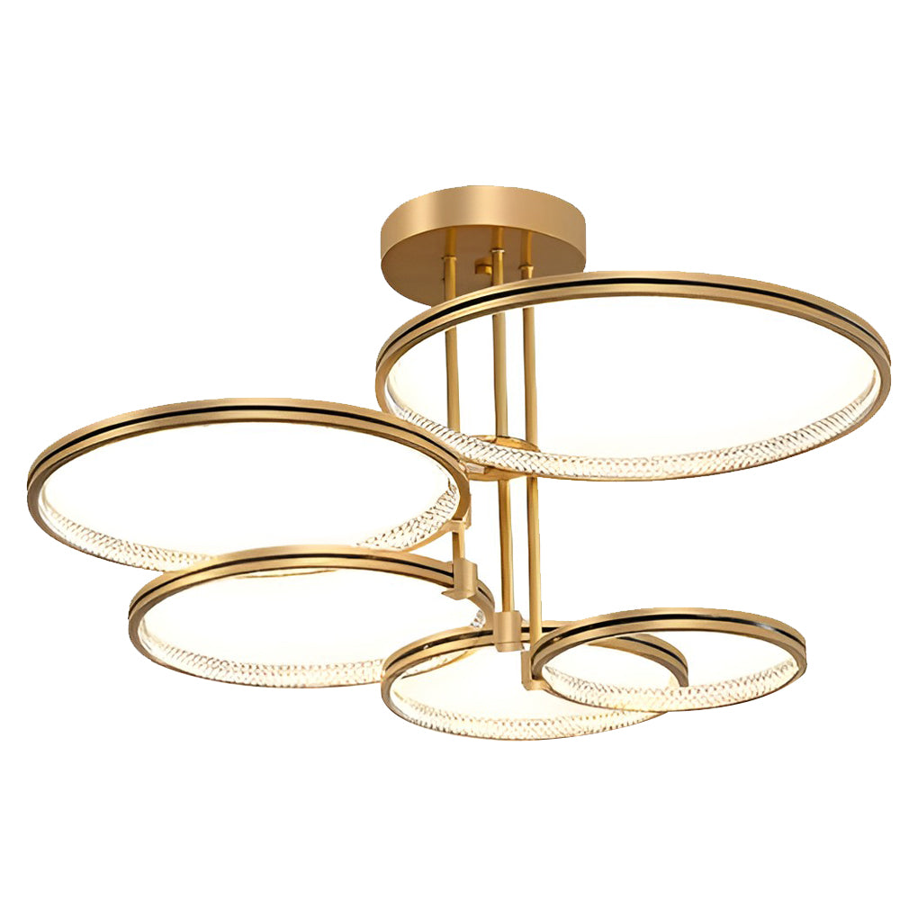 Minimalist Ceiling Light Li001960
