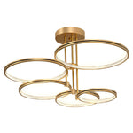 Minimalist Ceiling Light Li001960