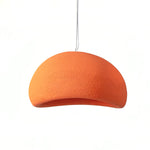 Nubia Cloud Sculptural LED Pendant Light, Modern Designer Ceiling Lamp