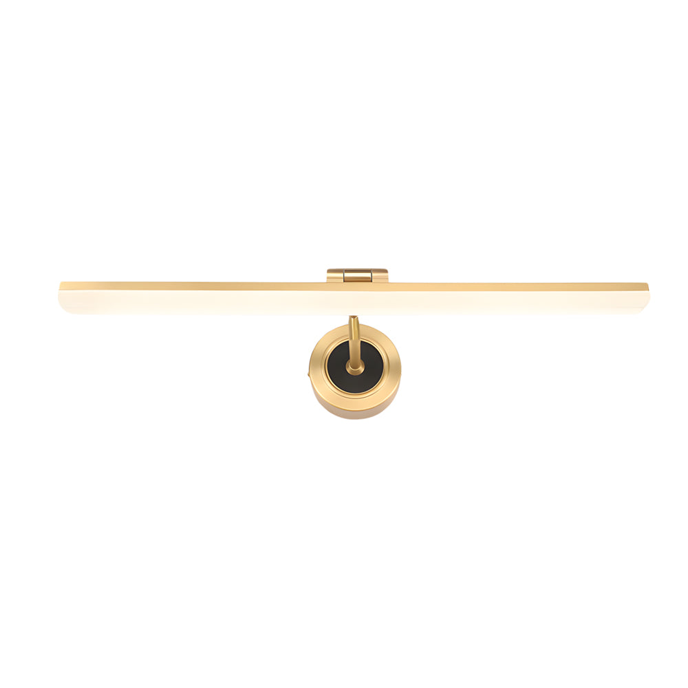 Modern Led Rotatable Bathroom Vanity Light Bar