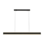 31 5 39 4 47 2 Led Linear Pendant Island Up And Down Light Suspension