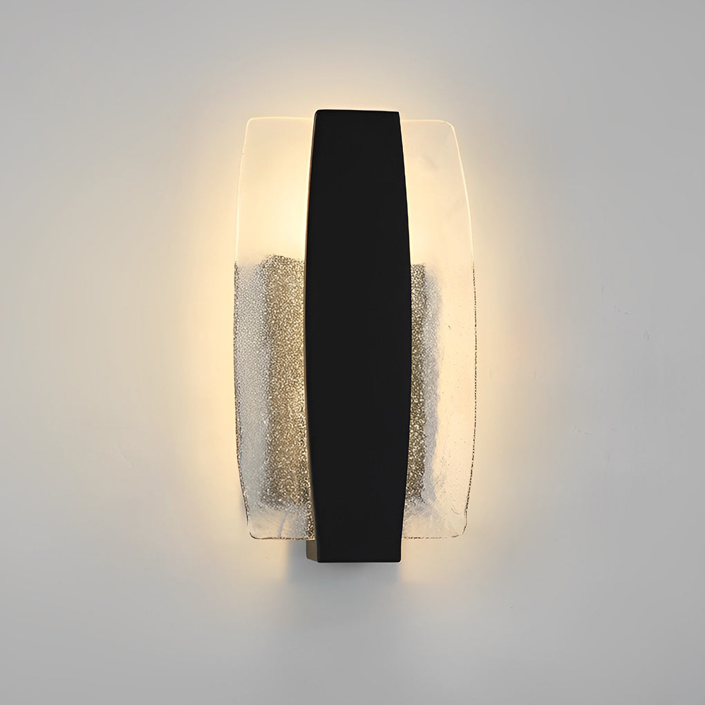 Handmade Bubbles Outdoor Wall Light Ha092661