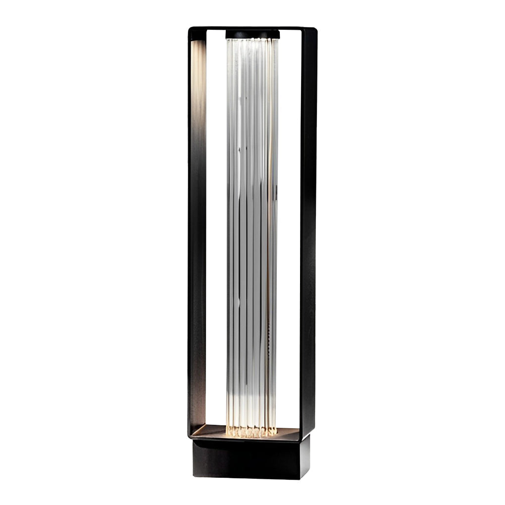 Creative Modern Outdoor Solar Lawn Light Li002300