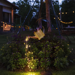 Magical Solar Powered Outdoor Lamp