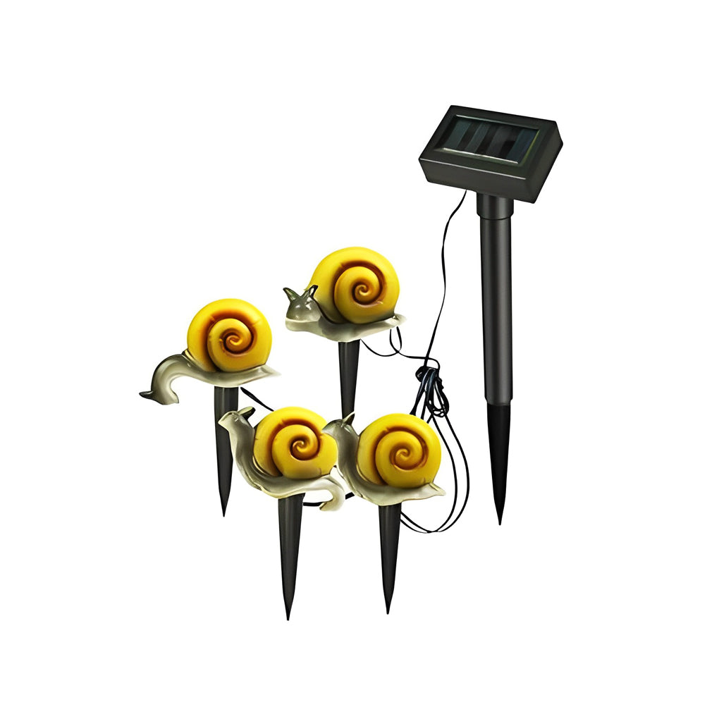 Waterproof Solar Garden Lights Li002450