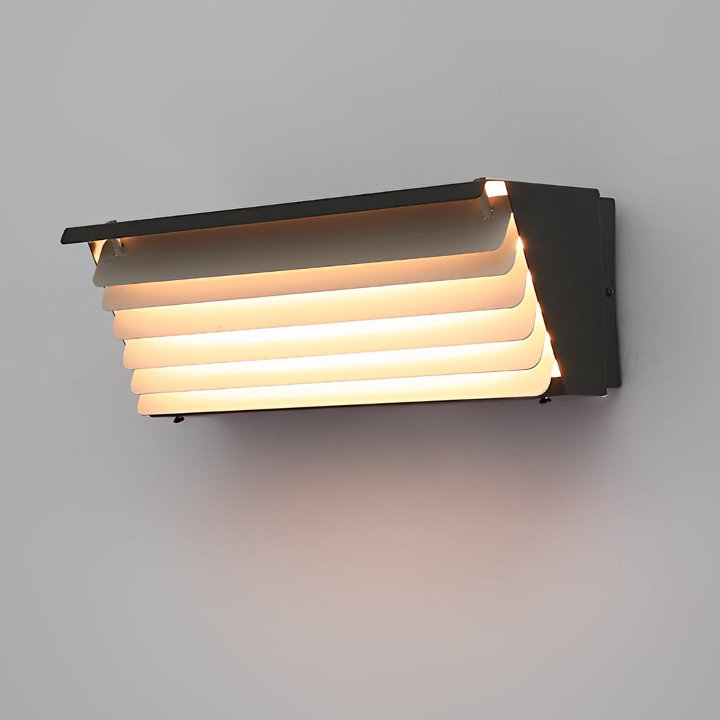 Creative Modern Outdoor Wall Lamp Li002313