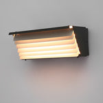 Creative Modern Outdoor Wall Lamp Li002313