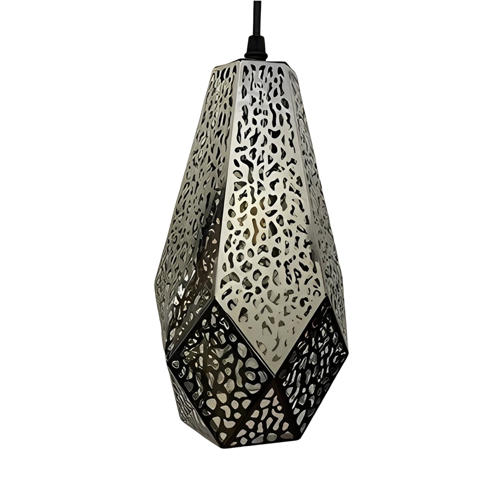 Hollow Postmodern Chandelier Ha084590