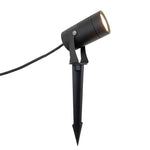 10W Black Adjustable Modern Tree Spotlight Ha089412