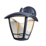 Retro Outdoor Wall Lamp Li002087