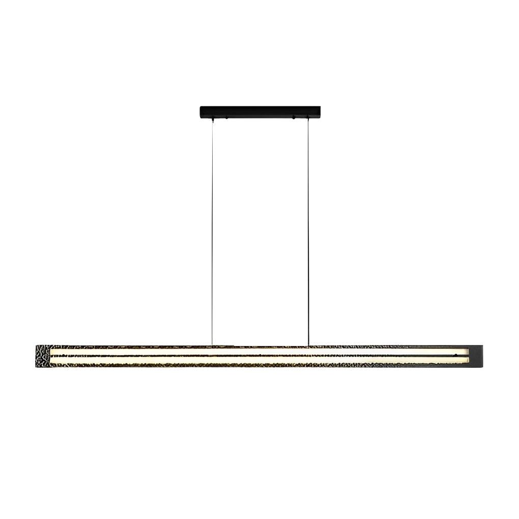 Circular Led Nordic Pendant Light Ha084954