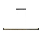 Circular Led Nordic Pendant Light Ha084954