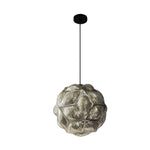 Irregular Ball Pendant Lights Ha084591