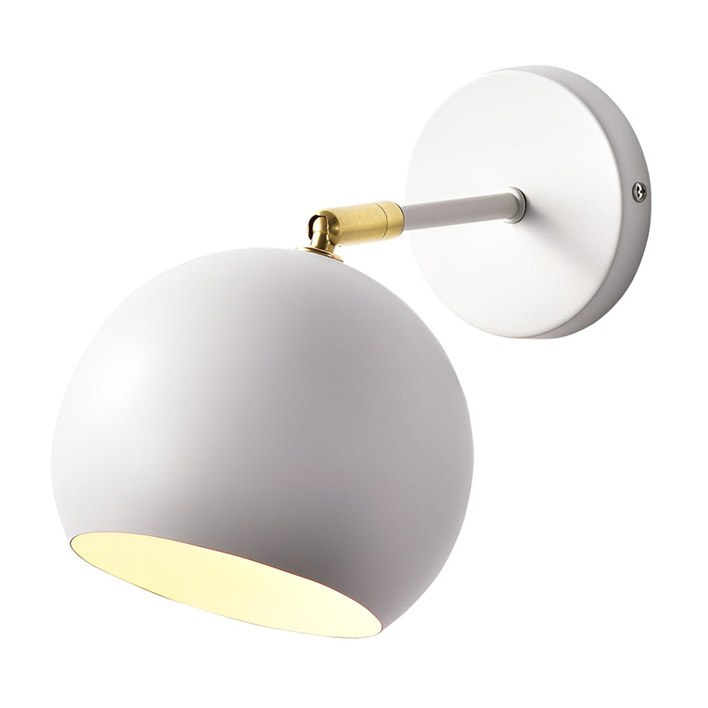Adjustable Nordic Wall Lamp Li001986