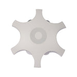 Flower Shaped Led Waterproof Nordic Wall Sconces