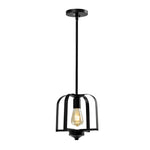 Iron Cage American Chandelier Ha098572