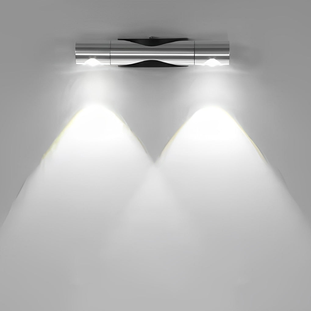 Up And Down Light Wall Lamp Li002430