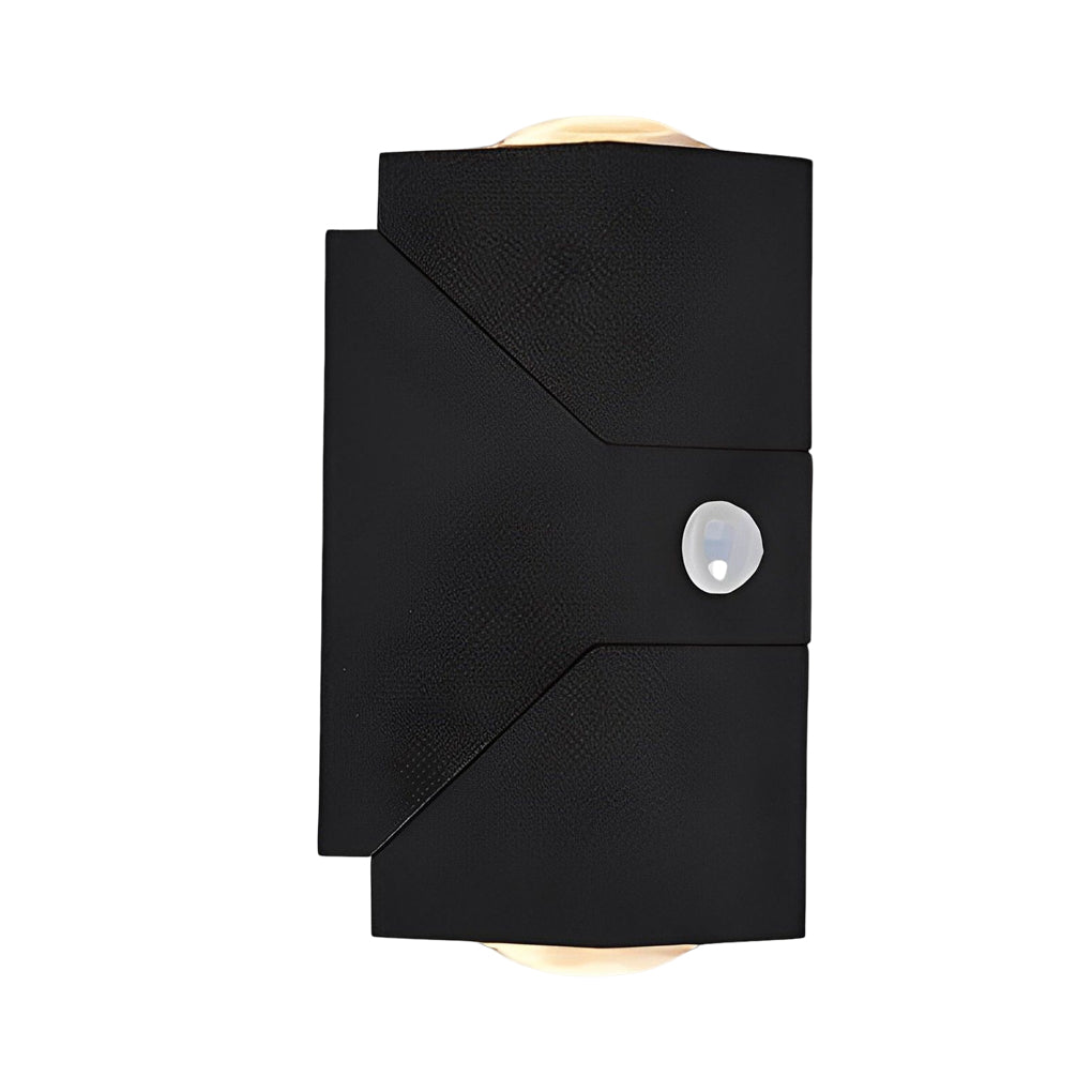 Up And Down Motion Sensor Wall Lamp Ha077961