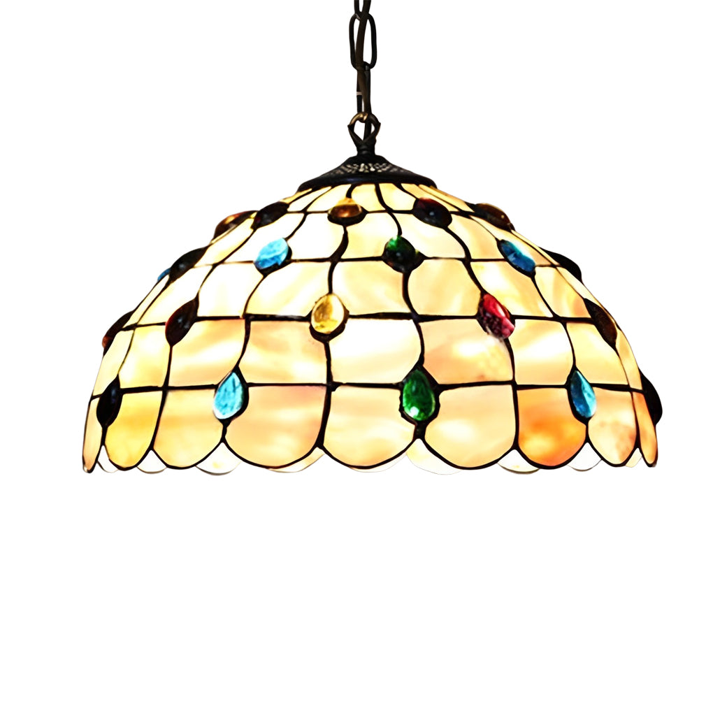 Handmade European Style Pendant Lamp Ha092277