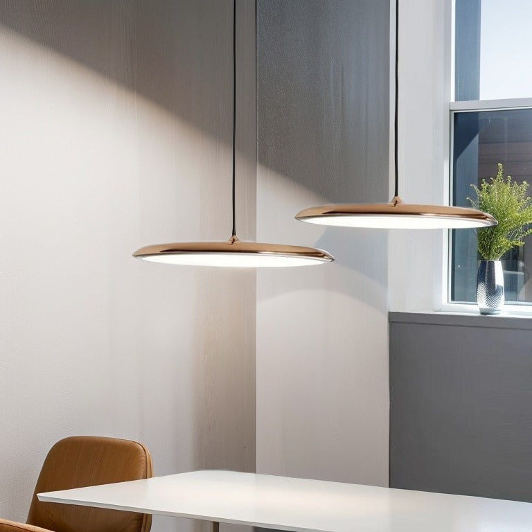 Cookie Pendant Light Modern