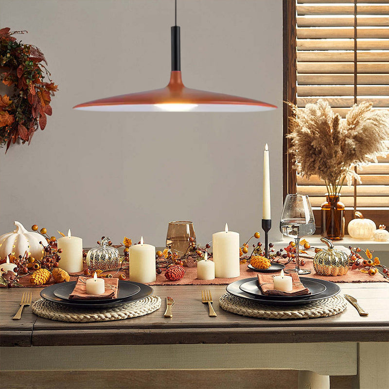 Chic Large Pendant Light